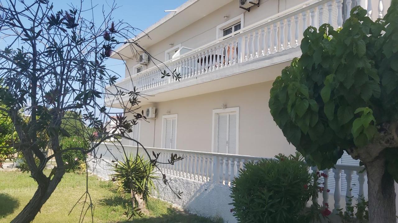 Tina & Anna Studio Laganas Exterior photo